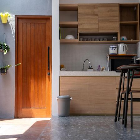 The Kamala Guest House Чангу Экстерьер фото