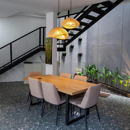 The Kamala Guest House Чангу Экстерьер фото