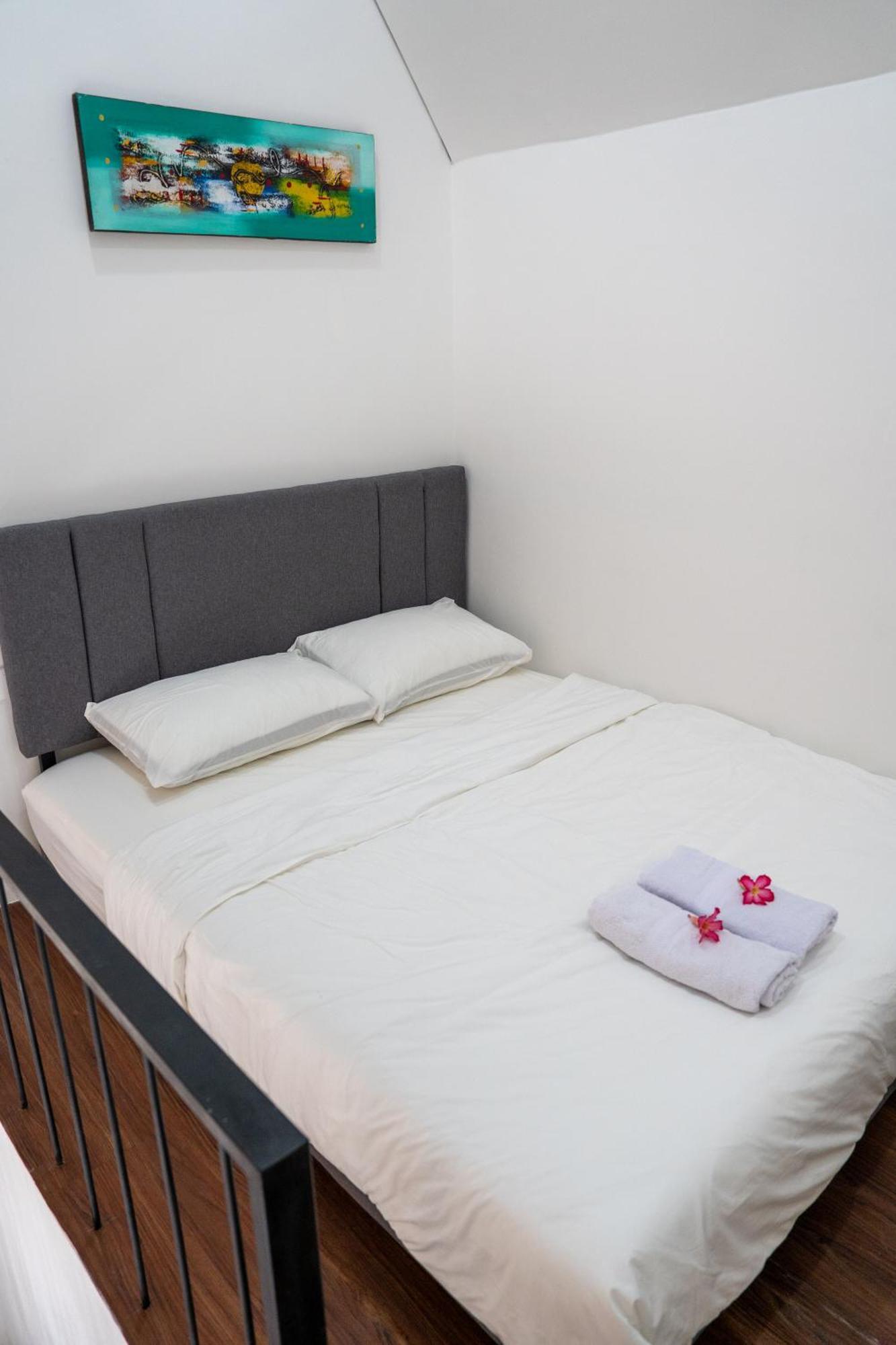 The Kamala Guest House Чангу Экстерьер фото