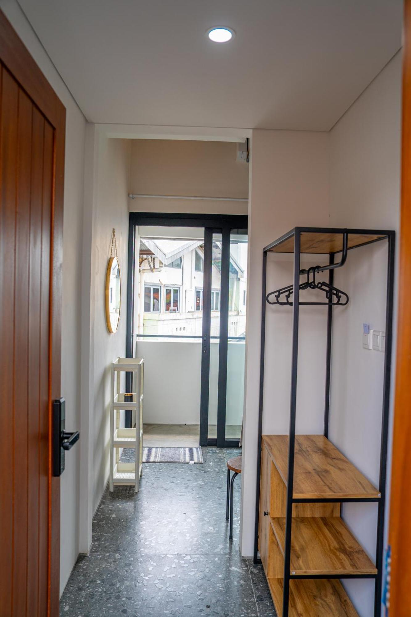 The Kamala Guest House Чангу Экстерьер фото