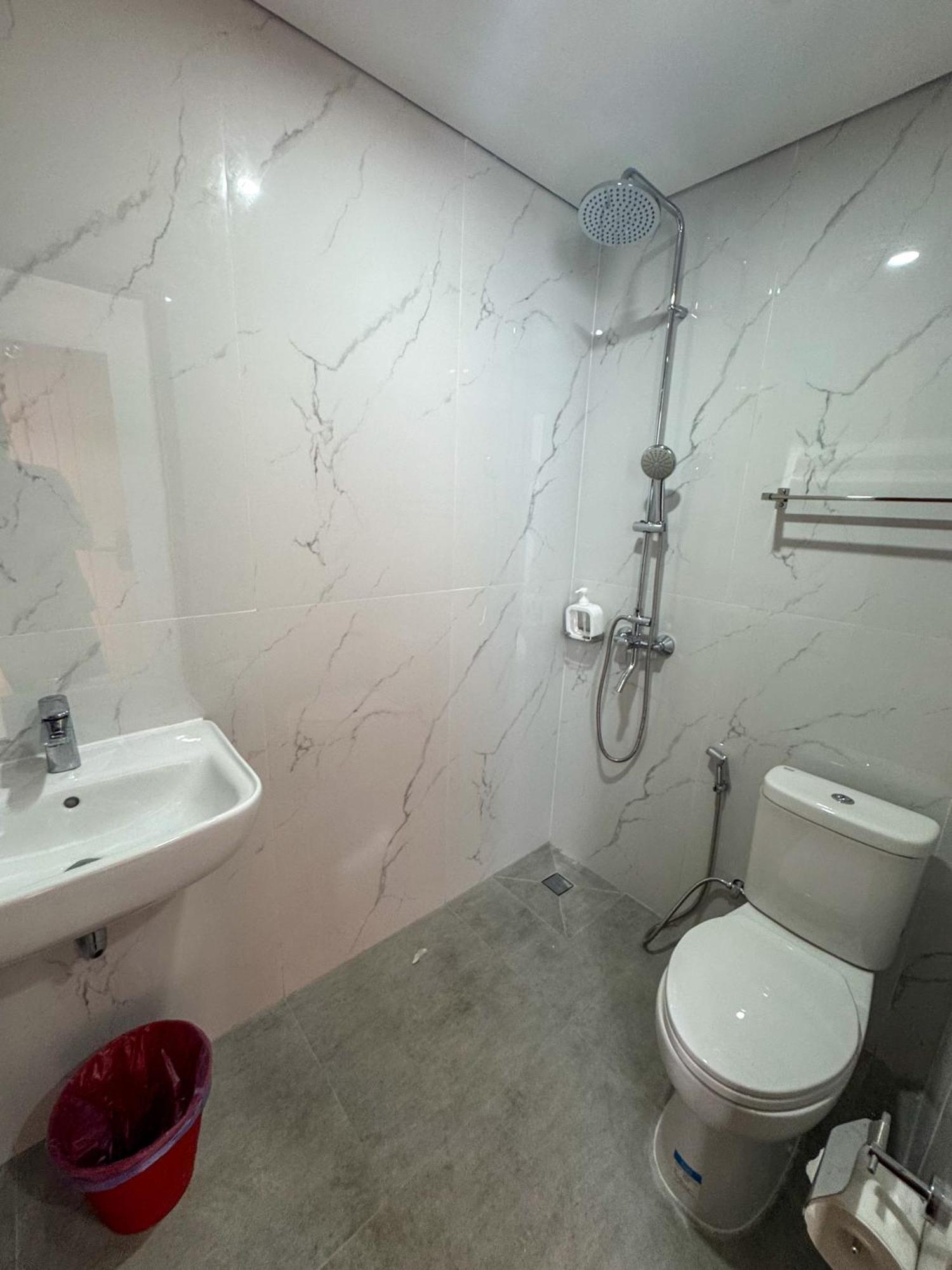 The Kamala Guest House Чангу Экстерьер фото